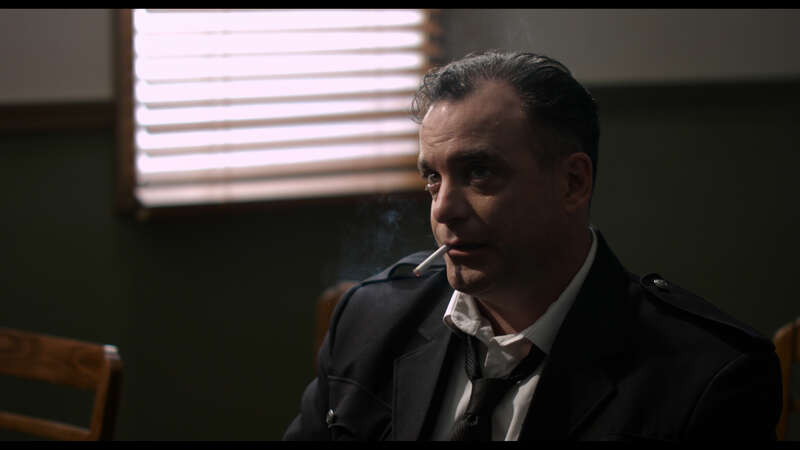 Bloodrunners (2017) Screenshot 1
