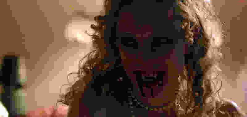 Bloodrunners (2017) Screenshot 2