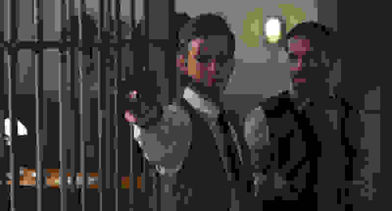 Bloodrunners (2017) Screenshot 5