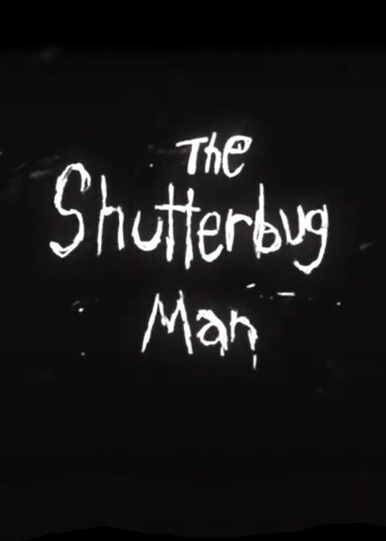 The Shutterbug Man (2014) starring Barbara Steele on DVD DVD The Shutterbug Man (2014) Screenshot 1