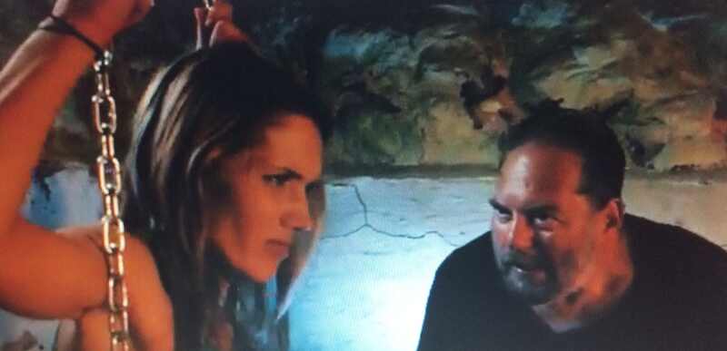 Cellar Secret (2016) Screenshot 3