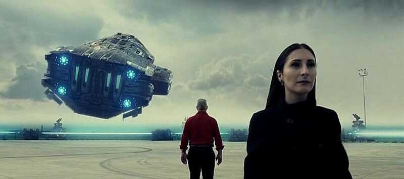 Taking Earth (2017) Screenshot 1