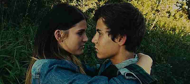Taking Earth (2017) Screenshot 4