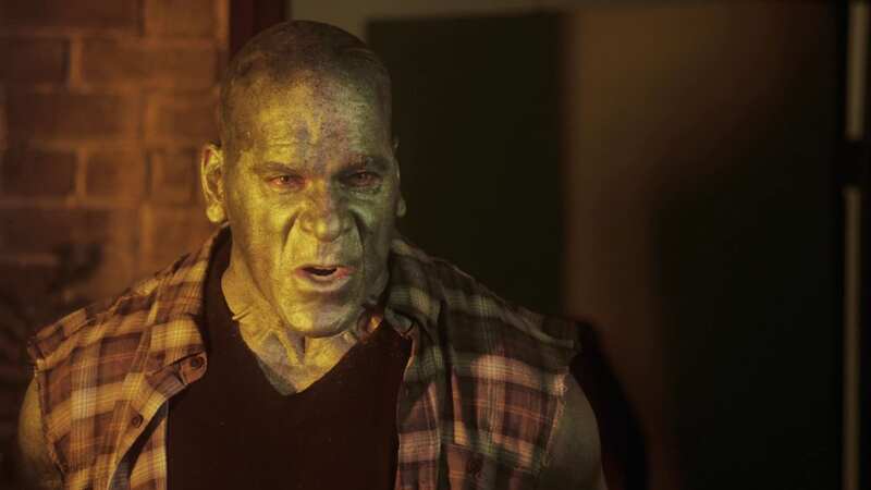 Avengers Grimm (2015) Screenshot 3