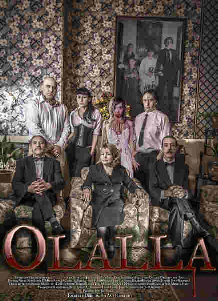 Olalla (2015) Screenshot 1