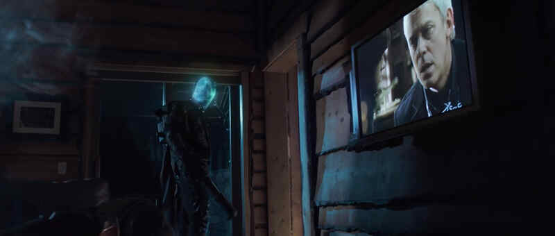 Critters: Bounty Hunter (2014) Screenshot 1
