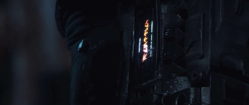 Critters: Bounty Hunter (2014) Screenshot 2