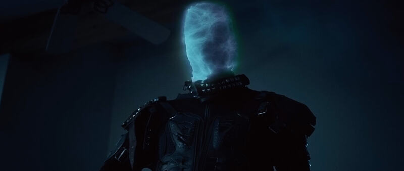 Critters: Bounty Hunter (2014) Screenshot 4