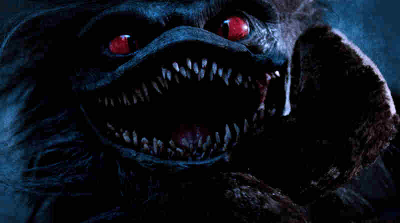 Critters: Bounty Hunter (2014) Screenshot 5