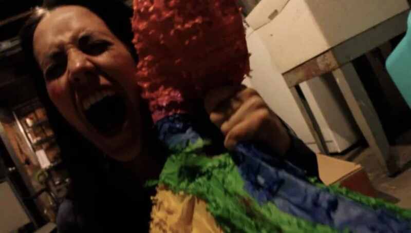 Killer Piñata (2015) Screenshot 1