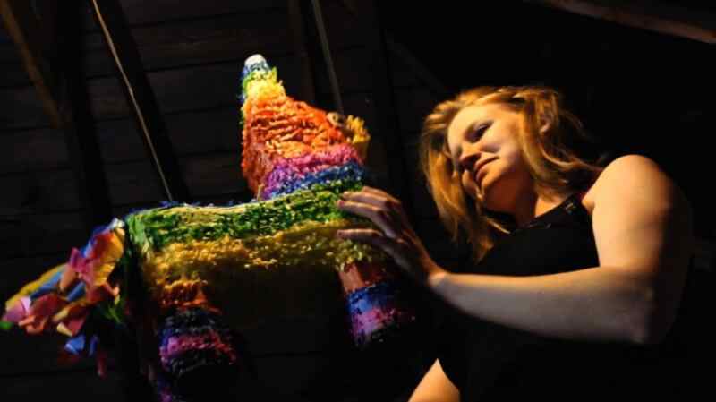 Killer Piñata (2015) Screenshot 4