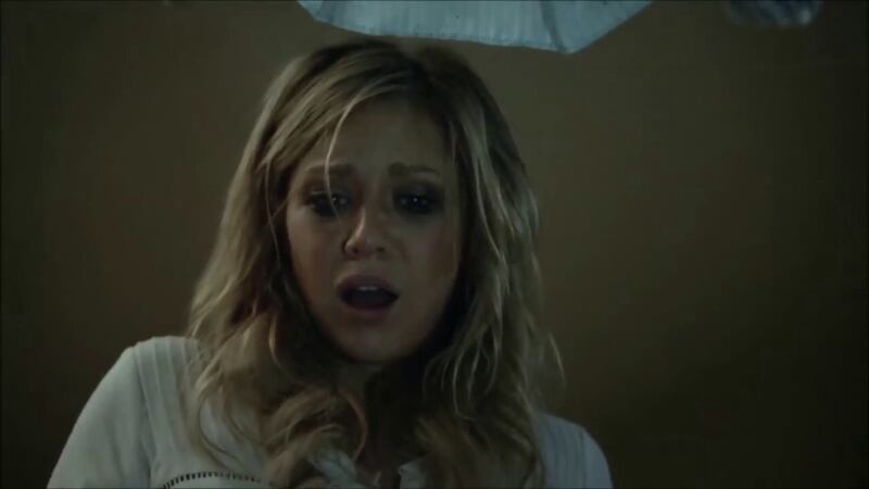Darkness Rising (2017) Screenshot 2