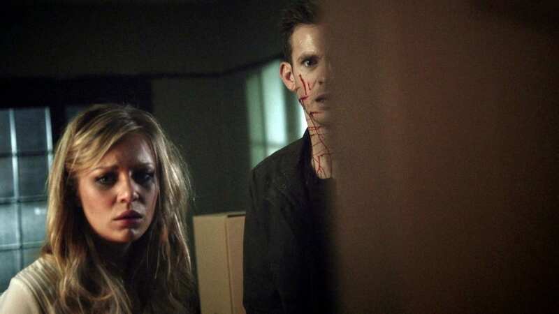 Darkness Rising (2017) Screenshot 3