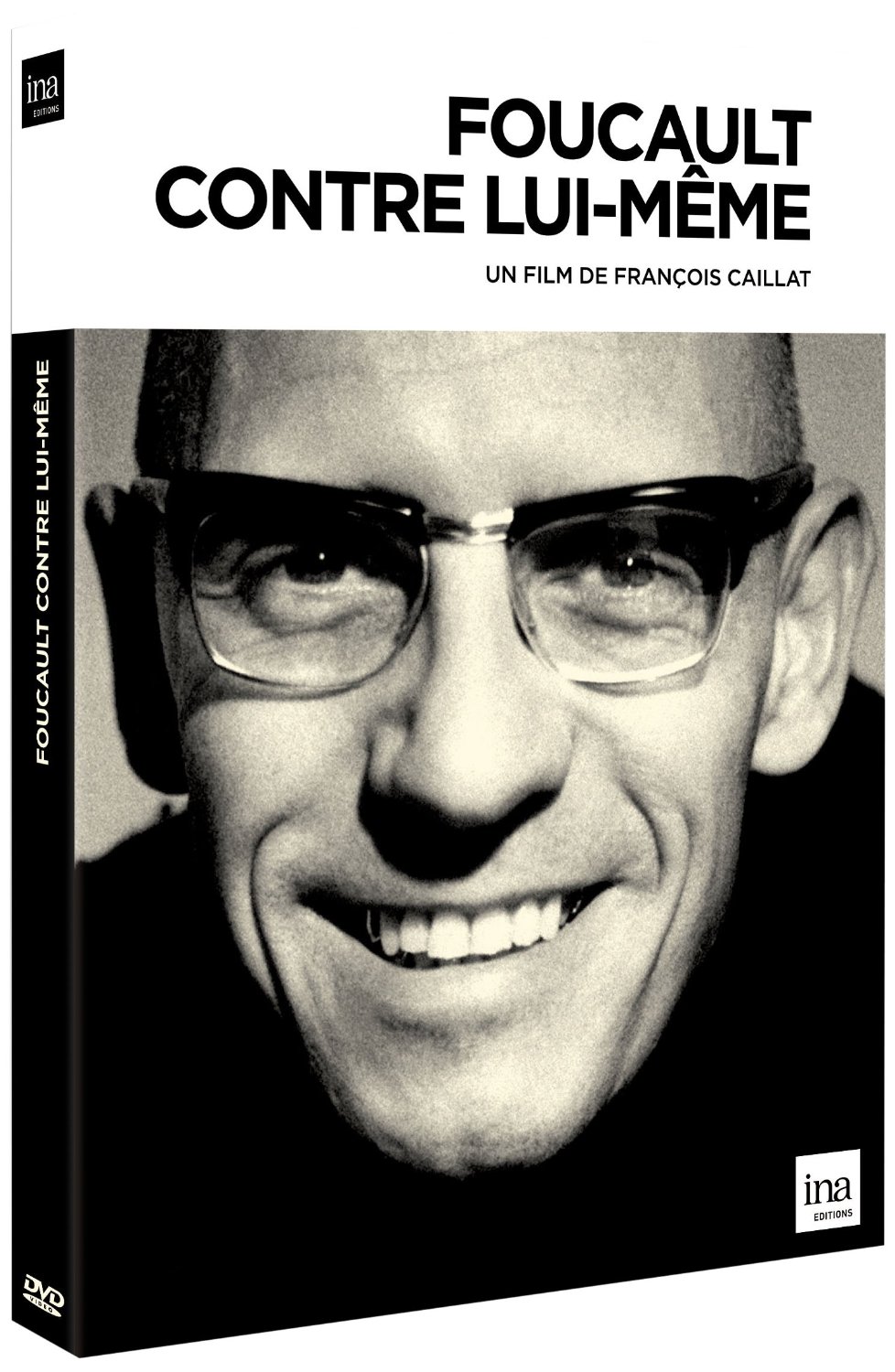 Foucault contre lui même (2014) Screenshot 1 