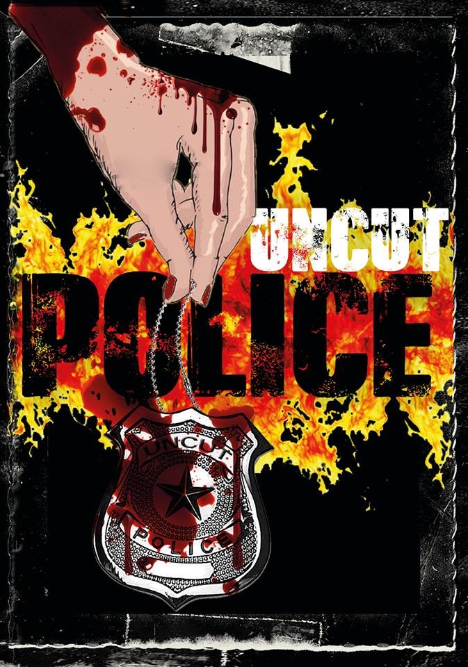 Uncut Police (2014) Screenshot 1
