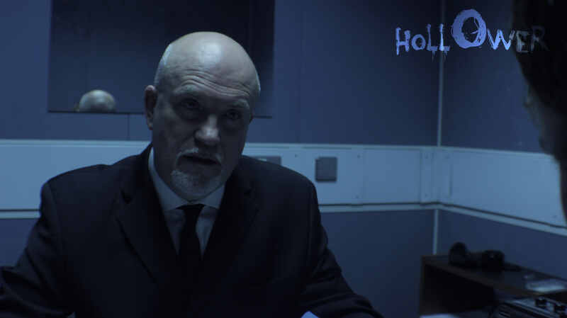 Hollower (2016) Screenshot 2