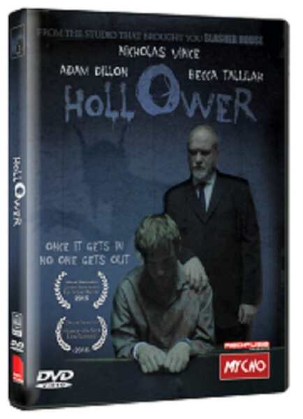 Hollower (2016) Screenshot 4