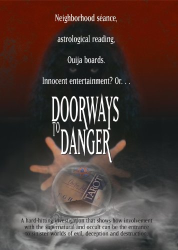 Doorways to Danger: The Video (1990) Screenshot 1 