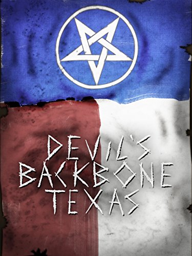 Devil's Backbone, Texas (2015) Screenshot 1 