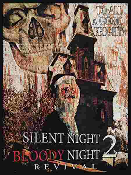 Silent Night, Bloody Night 2: Revival (2015) Screenshot 1