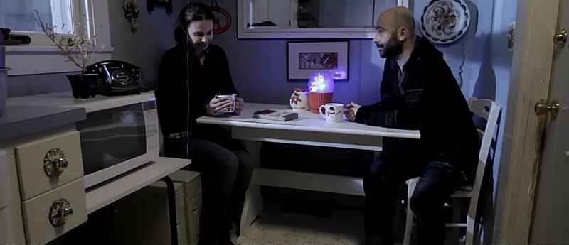 Silent Night, Bloody Night 2: Revival (2015) Screenshot 2