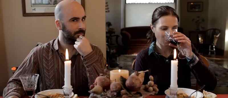 Silent Night, Bloody Night 2: Revival (2015) Screenshot 4
