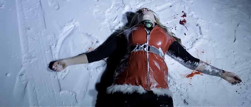 Silent Night, Bloody Night 2: Revival (2015) Screenshot 5