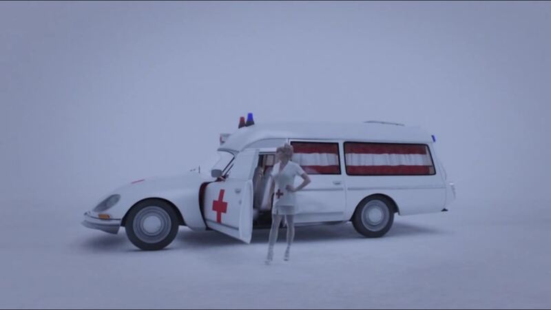 Splintertime (2015) Screenshot 1