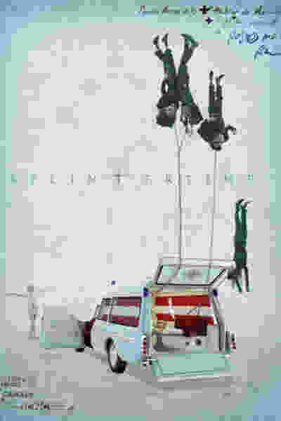 Splintertime (2015) Screenshot 4