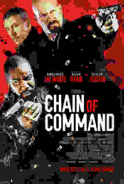 Chain of Command (2015) Screenshot 1
