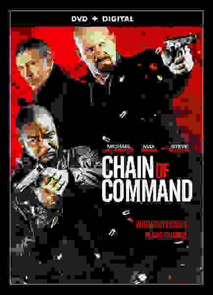 Chain of Command (2015) Screenshot 2