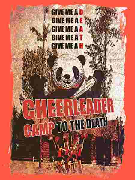 Cheerleader Camp: To the Death (2014) Screenshot 1