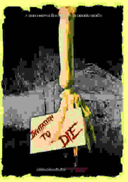 Invitation to Die (2014) Screenshot 1
