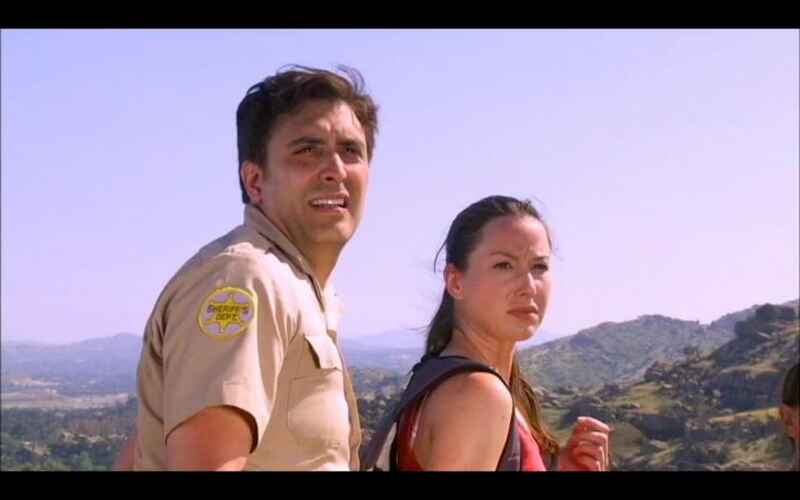 Megaconda (2010) Screenshot 5