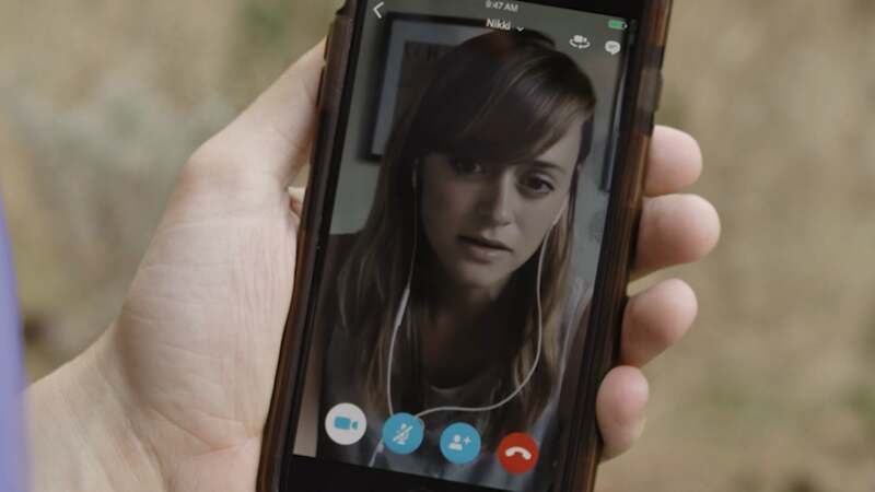 Show Yourself (2016) Screenshot 1