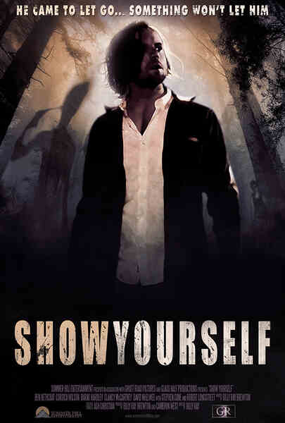 Show Yourself (2016) Screenshot 4