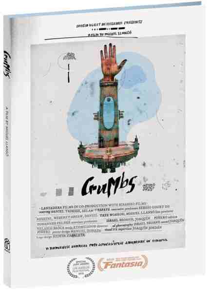 Crumbs (2015) Screenshot 2