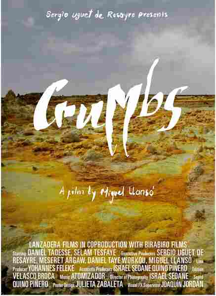 Crumbs (2015) Screenshot 4