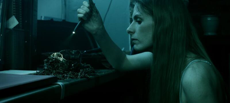 The Creature Below (2016) Screenshot 2