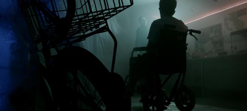 The Creature Below (2016) Screenshot 3