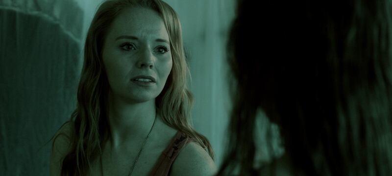 The Creature Below (2016) Screenshot 4