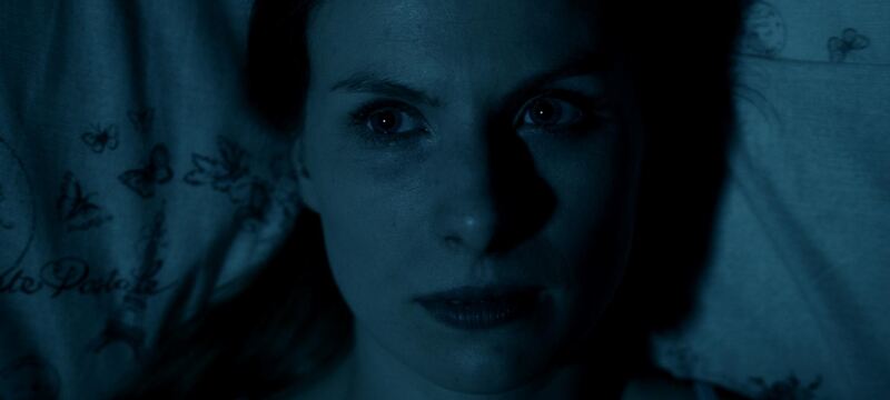 The Creature Below (2016) Screenshot 5