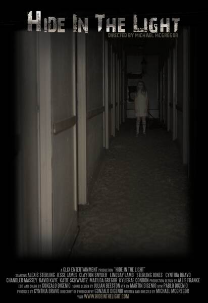 Hide in the Light (2018) Screenshot 1