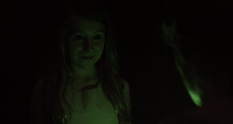 Hide in the Light (2018) Screenshot 2