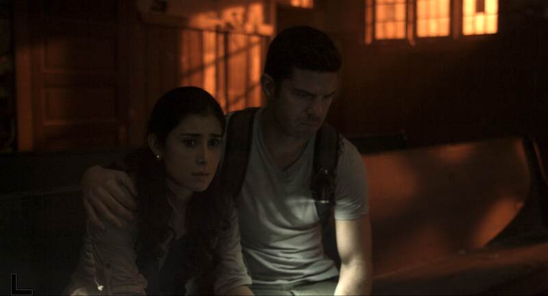 Hide in the Light (2018) Screenshot 3