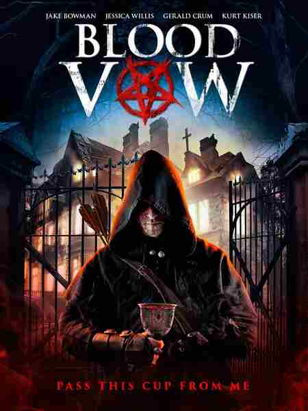 Blood Vow (2018) Screenshot 2