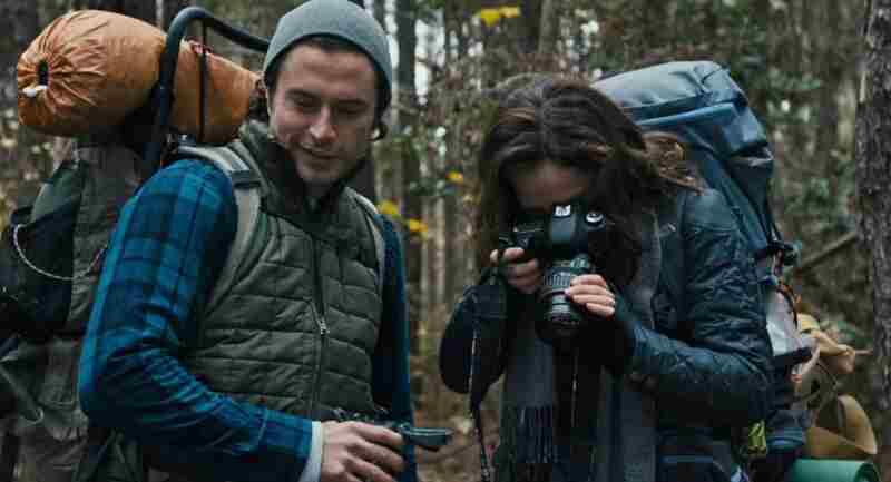 Arbor Demon (2016) Screenshot 4