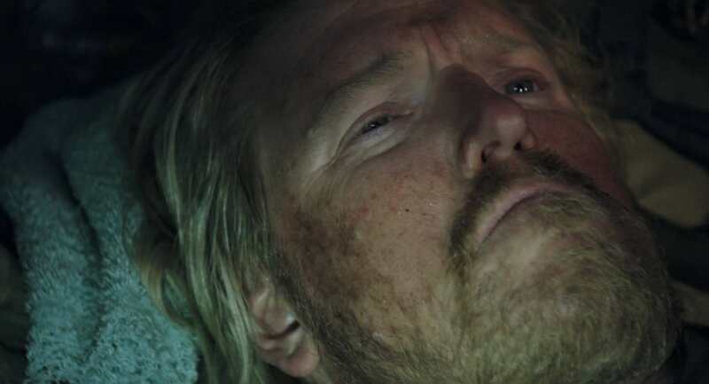 Arbor Demon (2016) Screenshot 5
