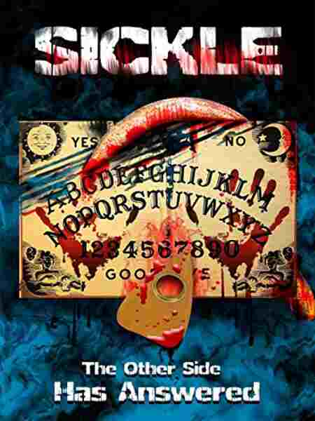 Sickle (2015) Screenshot 2