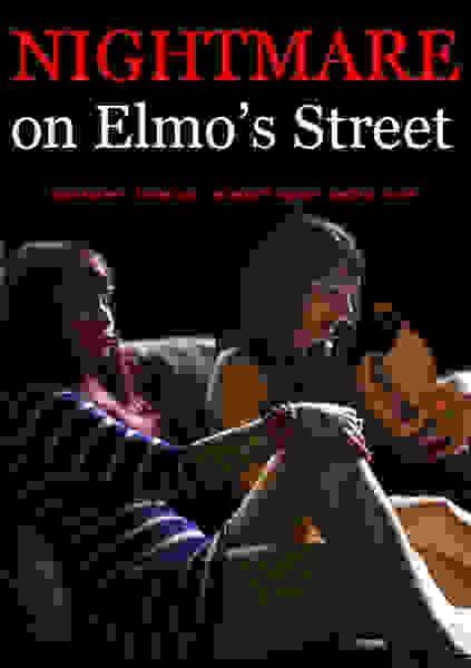 Nightmare on Elmo's Street (2015) Screenshot 1